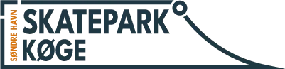 Skatepark Køge Logo
